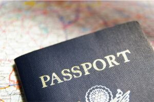 Visa là gì? Thủ tục cấp Visa như thế nào?