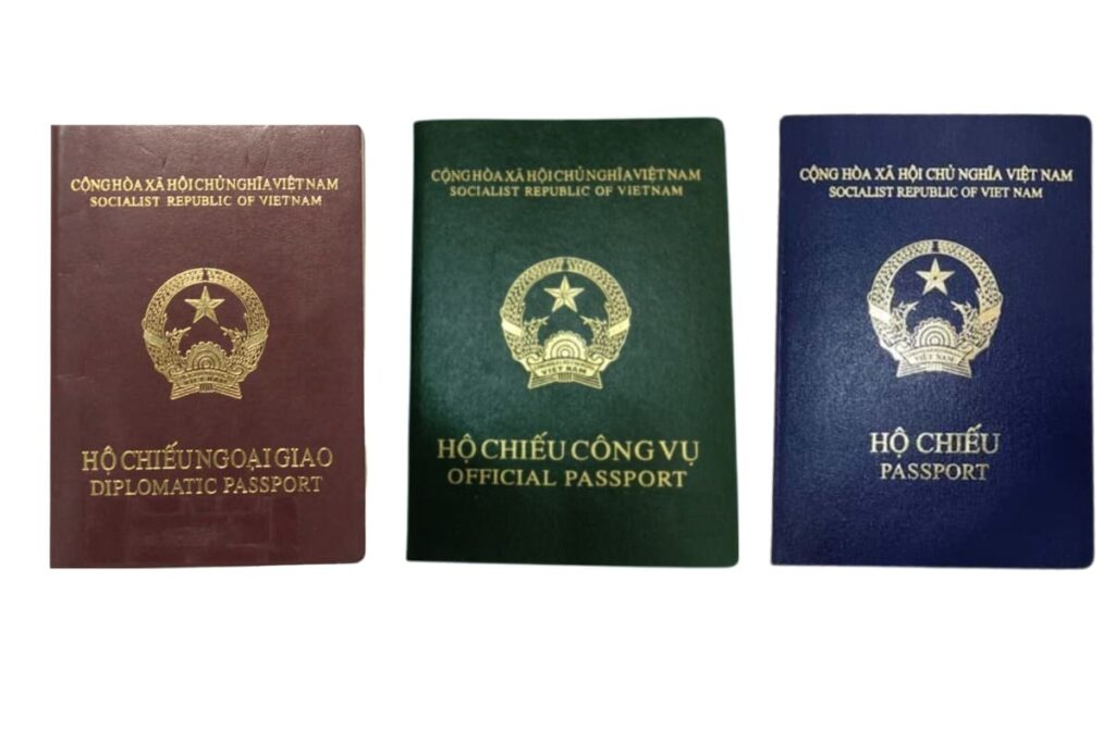Hộ chiếu là gì? Những điều cần biết khi làm hộ chiếu.