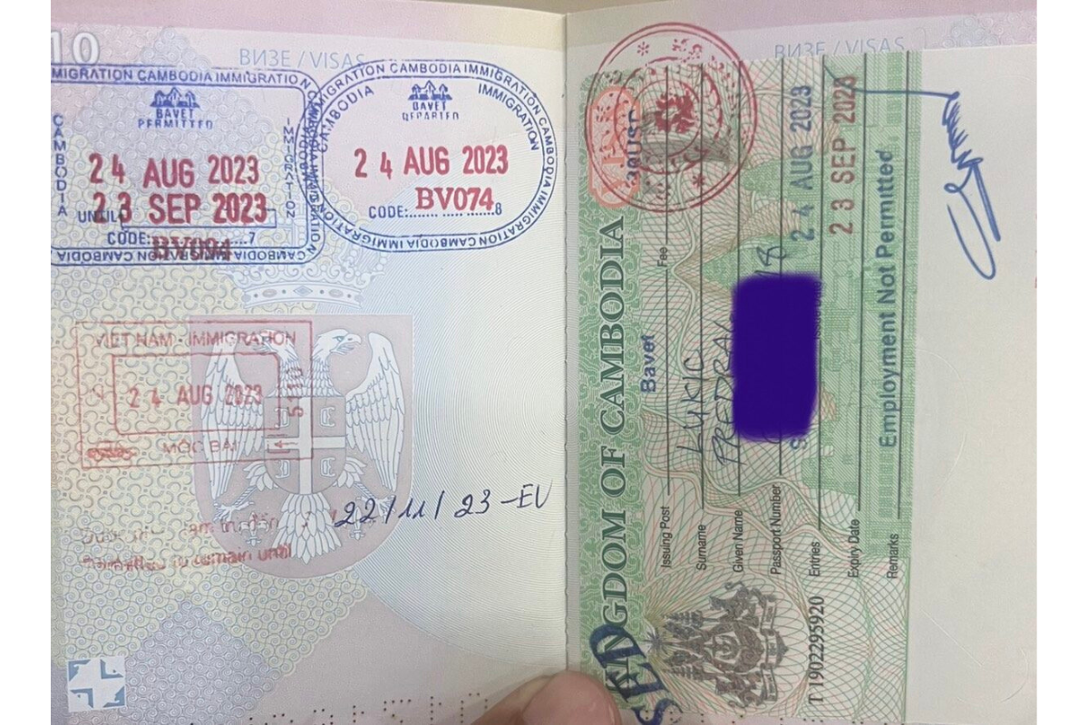 Visa Run Việt Nam – 5 điều cần biết và lưu ý để biết thêm thông tin