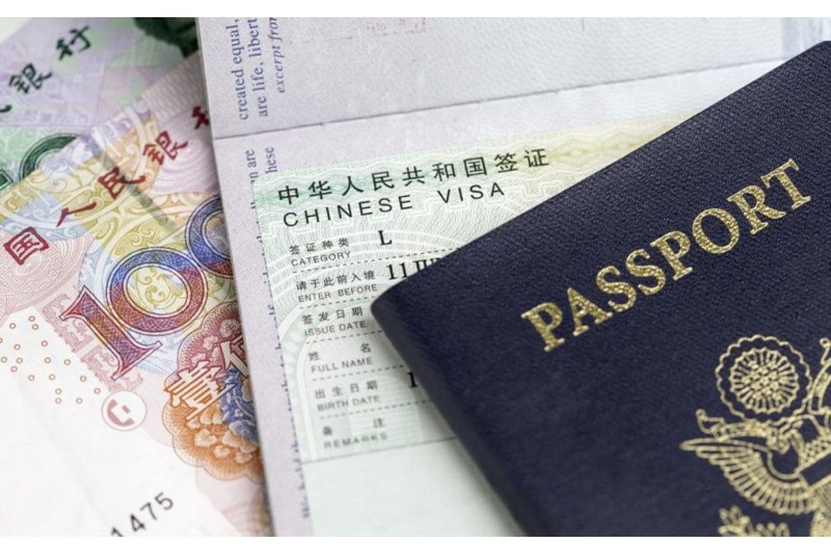 Cập nhật những thay đổi về visa Trung, Hàn, Mỹ, Đức mới nhất cần chú ý 2025