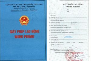Thủ tục khi người nước ngoài nghỉ việc như thế nào?