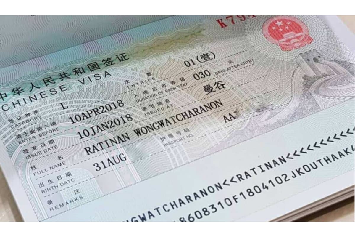 Trải nghiệm đáng nhớ khi du lịch Trung Quốc qua cửa khẩu Lào Cai