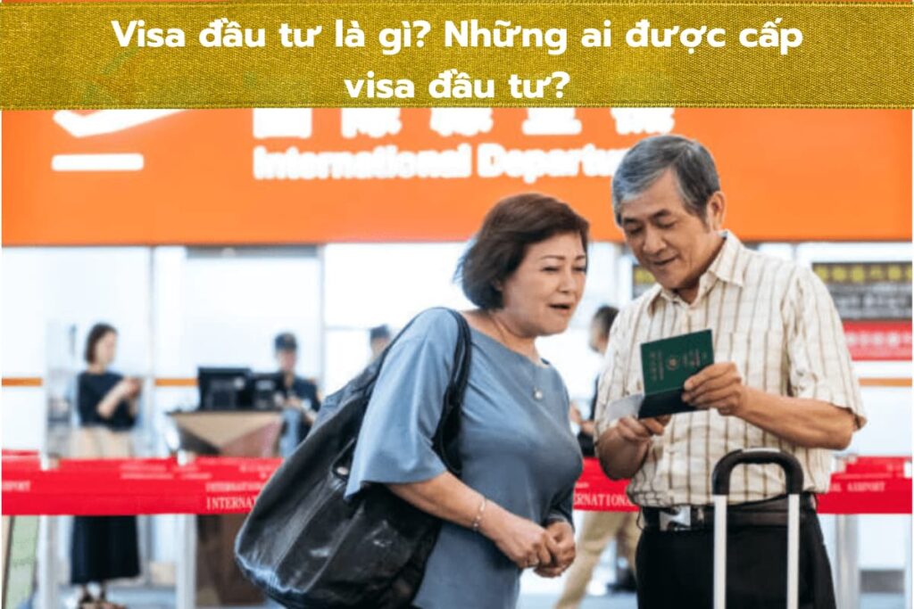 Visa thăm thân là gì? Thủ tục làm và gia hạn Visa thăm thân